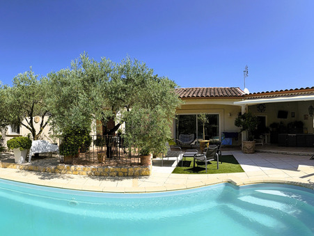 vente maison BollÃÂ¨ne 451000 €