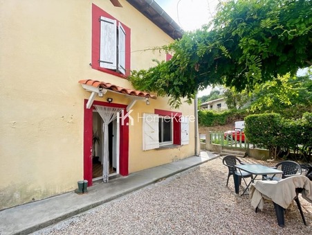 vente maison Saverdun  154 000  € 100 mï¿½
