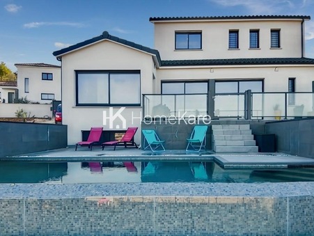 Achète maison Saint-Orens-de-Gameville  625 000  €