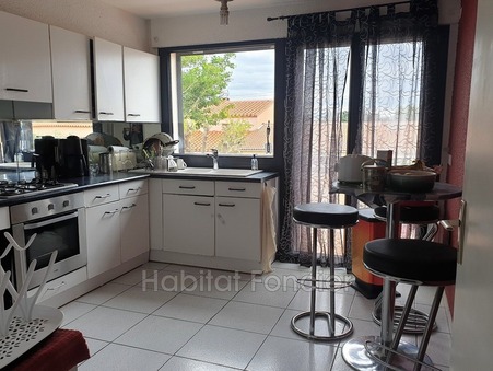 location appartement Saint-EstÃ¨ve 940 €