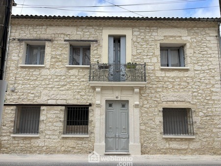 Vente appartement Lunel-Viel  358 750  €