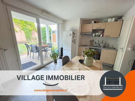vente appartement meyzieu 189000 €