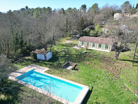 Vente maison Saint-Paul-en-ForÃªt  498 000  €