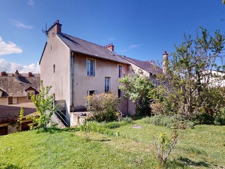 Acheter maison RODEZ  135 000  €