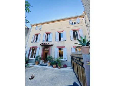 A vendre maison MONTEUX  305 000  €
