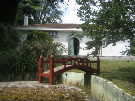 Vends maison BAZAS  140 000  €
