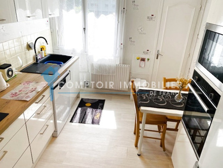 vente appartement Ãâ°chirolles 143000 €