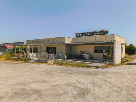 Acheter local argeliers  499 000  €
