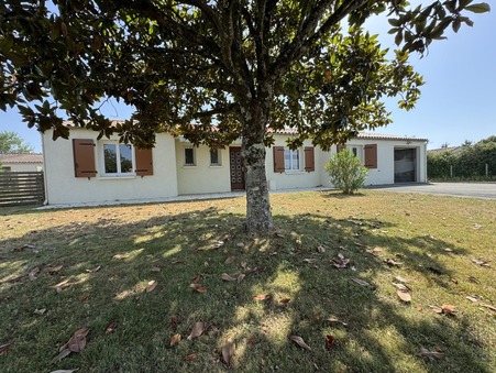 A vendre maison Ã‰coyeux  230 000  €