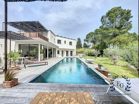 Vendre maison SommiÃ¨res 1 155 000  €