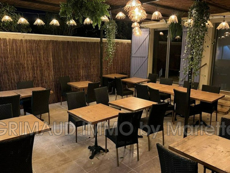 Vendre local Le Plan-de-la-Tour  344 000  €