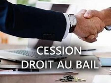vente droit_au_bail SANARY SUR MER 60 000  € 15 m²