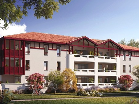 vente neuf BISCARROSSE 279000 €