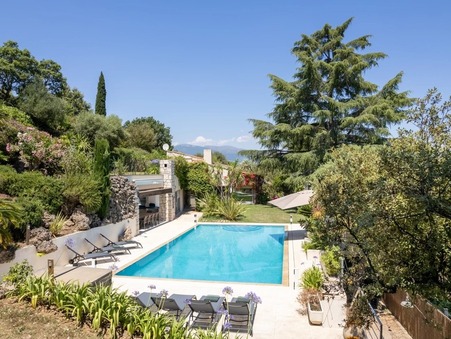 location maison Biot 10000 €