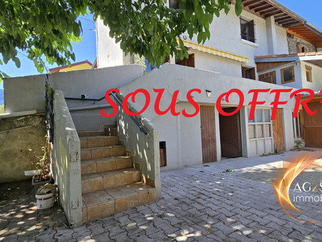 Acheter maison Pontcharra  189 000  €