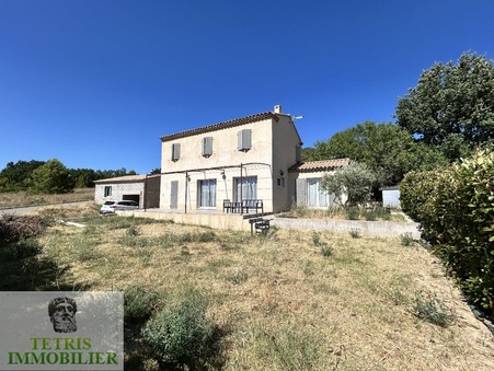 Vendre maison CADENET  449 000  €
