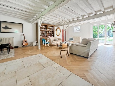 vente maison Cuq-Toulza  450 000  € 175 m²