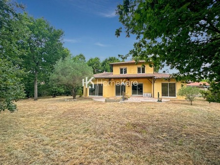 Acheter maison Escalquens  625 000  €