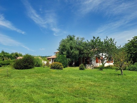 vente maison ASTAFFORT 649900 €