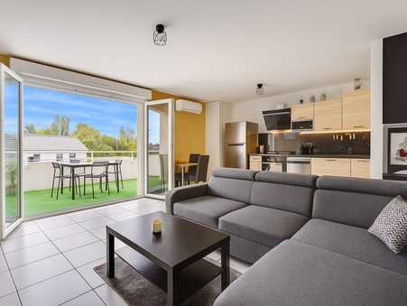 Achète appartement Roques  172 900  €