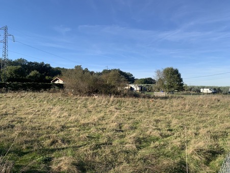 Achat terrain Eaunes  320 000  €