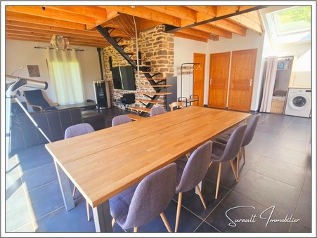 location maison Beignon 780 €