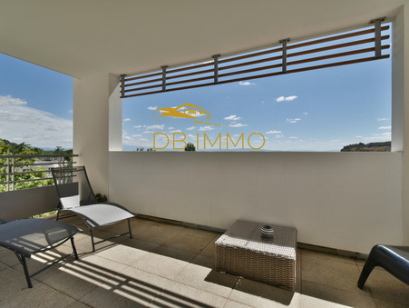 vente appartement Villeneuve-lÃÂ¨s-Avignon 283000 €