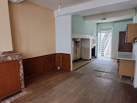 vente maison LAVELANET 49000 €