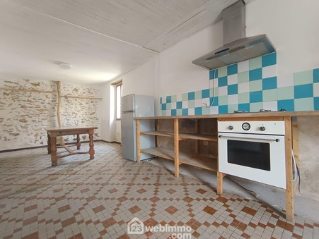 vente maison Hagetmau 146200 €