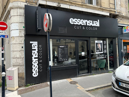 location local bordeaux  805  € 34.5 m²