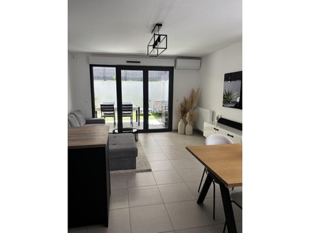 vente appartement MARSEILLE 298000 €