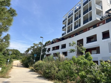vente appartement MARSEILLE 155000 €
