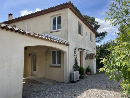 vente maison LA LIVINIERE 348000 €