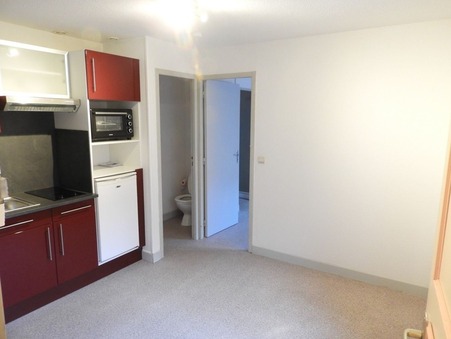 location appartement REALMONT  320  € 20 m²