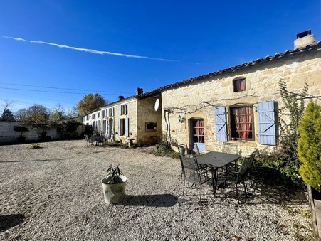 Achète maison NERE  695 000  €