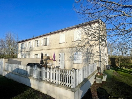Vendre maison NERE  181 000  €