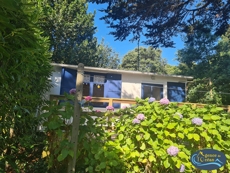 vente terrain penestin 84 800  € 19 m²