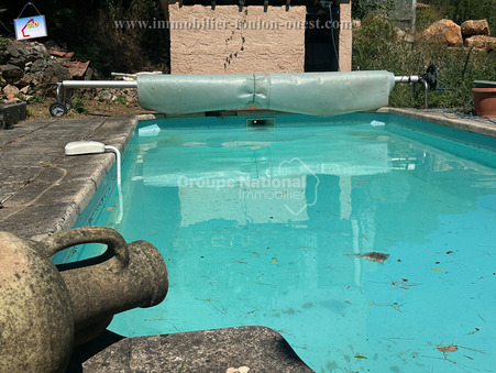 Achat maison sollies toucas  400 000  €