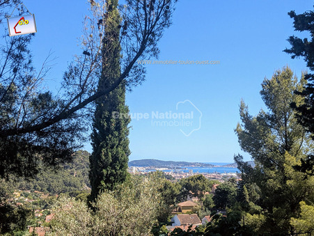 location maison toulon 1450 €