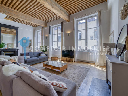 vente appartement Grenoble 390000 €