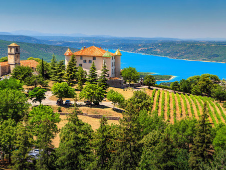vente autre Saint-Tropez 12 600 000  € 1039 m²