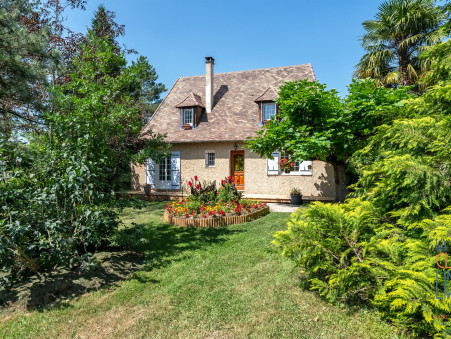 A vendre maison BOULAZAC  298 500  €