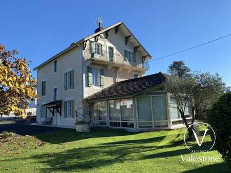 vente maison Hagetmau 490000 €