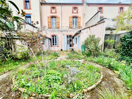 vente maison ALBI  298 000  € 170 m²