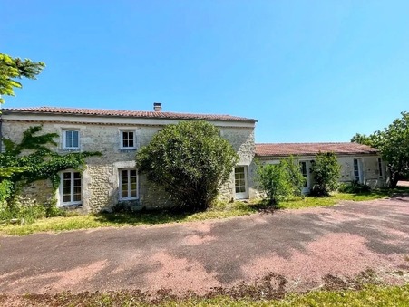 Vendre maison LA TREMBLADE  475 000  €