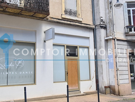 Vente local Valence  130 000  €