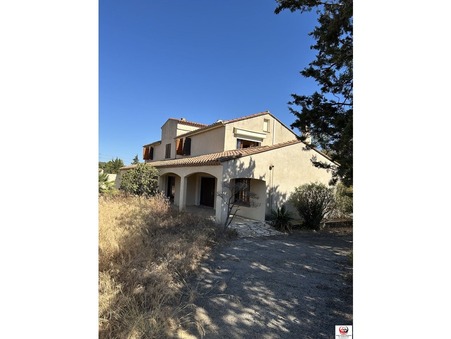 vente maison NARBONNE  365 000  € 246 mï¿½