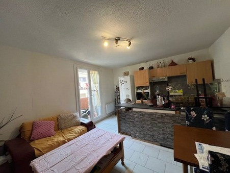 Achat appartement MARSEILLAN  142 000  €