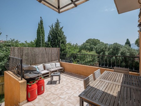 vente maison MARSEILLE 349000 €