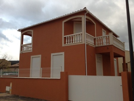 Vendre maison SAINT BAUZILLE DE PUTOIS  378 000  €